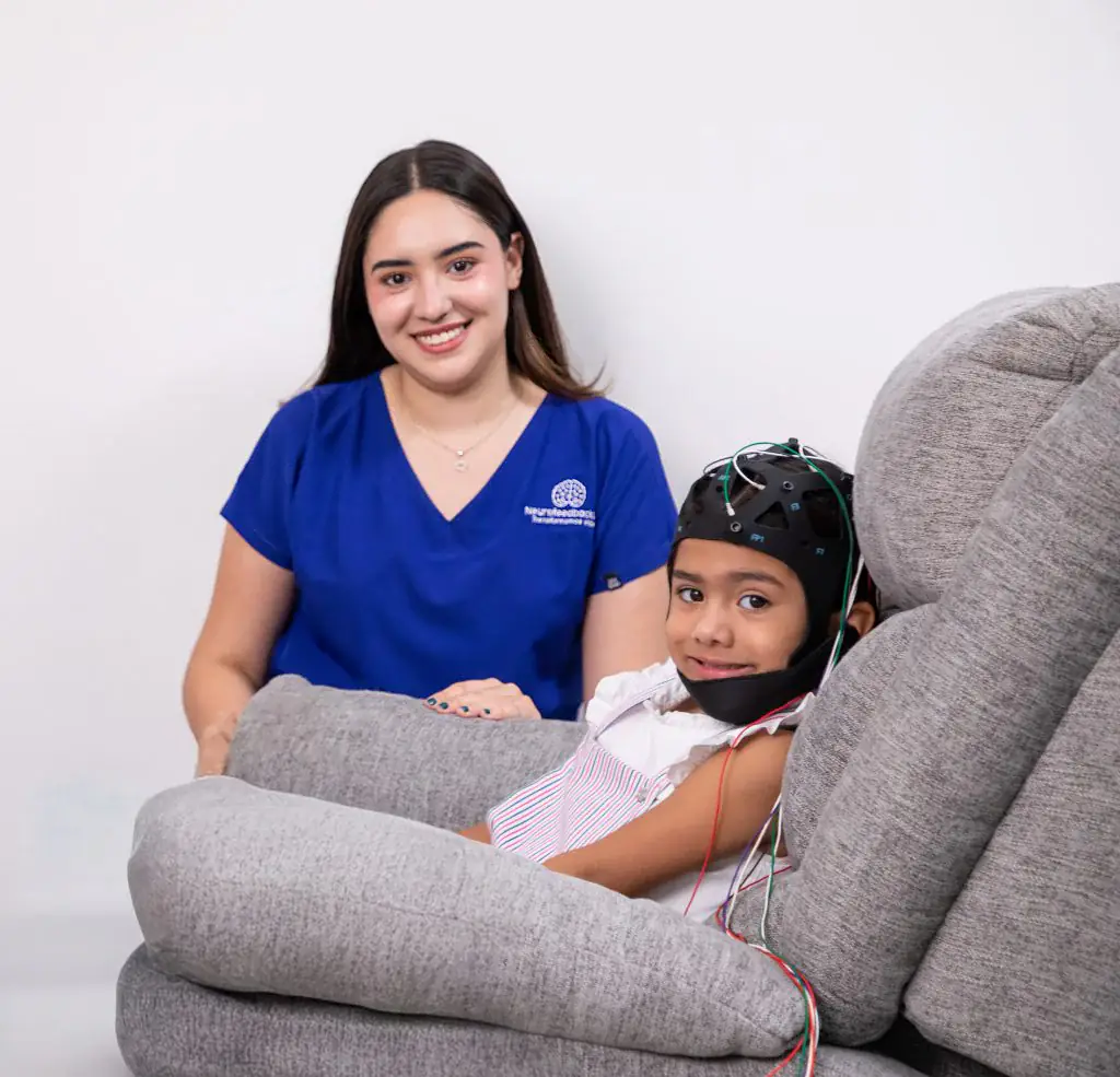 NeurofeedbacKIDS - Atenci&oacute;n personalizada para ni&ntilde;os y adolescentes en Guadalajara