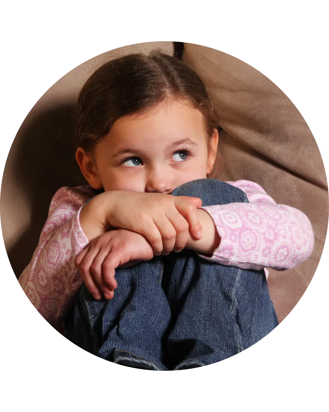 Tratamiento de miedos y fobias infantiles