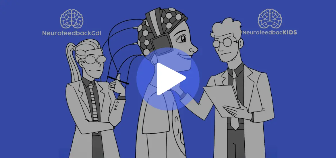 Ver video de NeurofeedbacKIDS — Conoce c&oacute;mo trabajamos